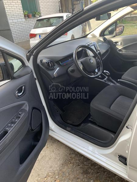 Renault Zoe R110