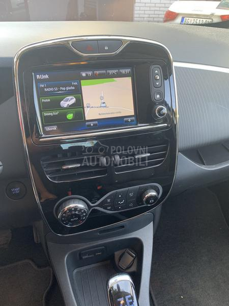 Renault Zoe R110