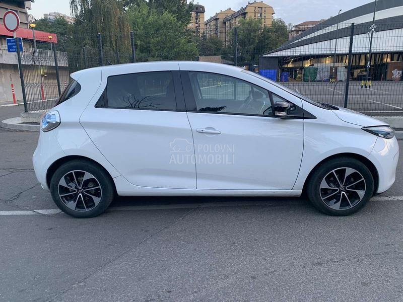 Renault Zoe R110