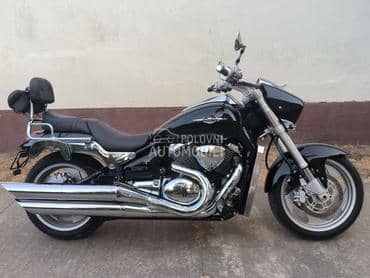 Suzuki vz 1500 intruder