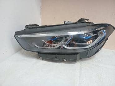 far g14,g15,16 laser za BMW 840, 850, M 850i od 2019. do 2024. god.