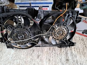 ventilatori jtd za Fiat Punto