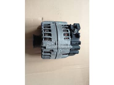alternator za Audi A2 od 2004. do 2020. god.