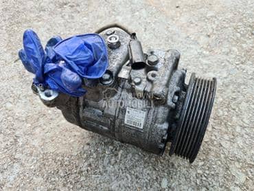 kompresor klime za Audi A2 od 2004. do 2020. god.