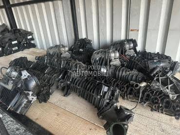 usisna grana za Volkswagen Touran od 2004. do 2020. god.