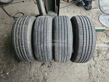 Continental 235/65 R17 Sve sezone