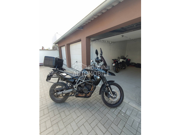 BMW F 800 GS F800GS