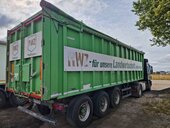 Benalu 52kubika  5400Kg