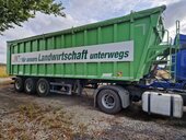 Benalu 52kubika  5400Kg