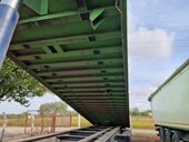 Benalu 52kubika  5400Kg