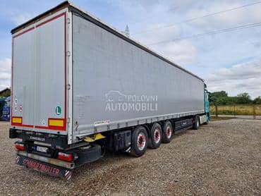 Schwarzmuller Ultralight