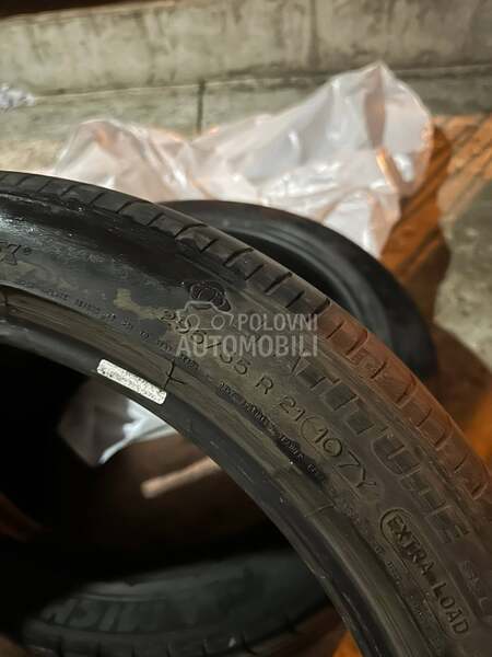 Michelin 295/35 R21 Letnja