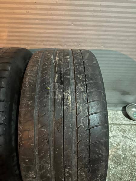 Michelin 295/35 R21 Letnja