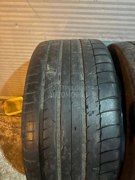 Michelin 295/35 R21 Letnja