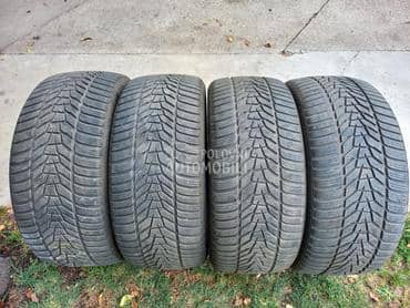 Hankook 265/40 R20 Zimska