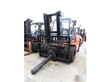 Toyota TRN za ROLNE LIMA,ZELJEZA