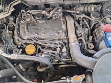 motor 2.0dci 4x4 za Renault Koleos od 2006. do 2010. god.