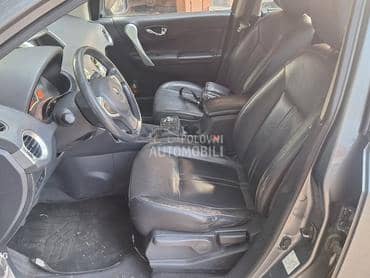 instrument tabla za Renault Koleos od 2006. do 2012. god.