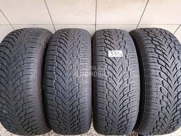 Nokian 235/60 R18 Zimska