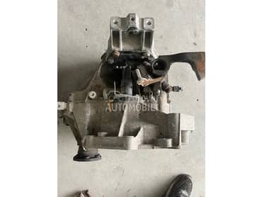 Menjac 5 brzina 1.4 za Volkswagen Caddy, Golf 5, Golf Plus ...