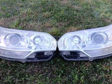 Farovi xenon za Citroen C5 od 2008. do 2013. god.