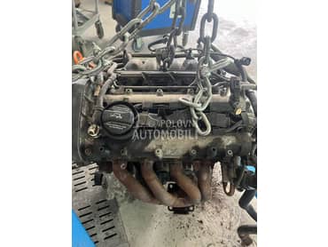 Motor 1.4 b 55kw BCA za Volkswagen Caddy, Golf 5, Golf Plus ...