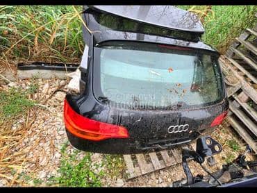 gepek vrata  q7 za Audi Q7 od 2006. do 2012. god.