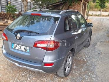 stop svetla za Renault Koleos od 2006. do 2012. god.