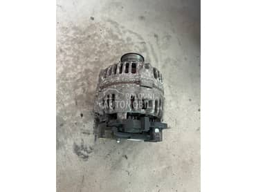 Alternator 1.4 b za Volkswagen Caddy, Golf 5, Golf Plus ...