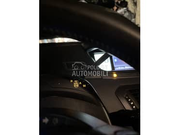 Rucica automatskog menjaca za Citroen C4 Grand Picasso od 2006. do 2013. god.