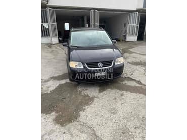 Farovi za Volkswagen Touran od 2004. do 2007. god.