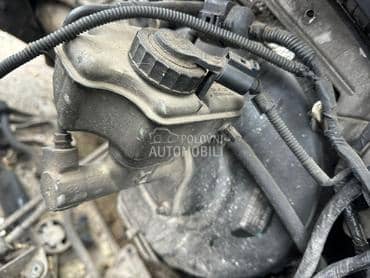 Kočioni bubanj cilindar za Volkswagen Touran od 2004. do 2012. god.