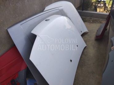 Limarija za Fiat Punto od 2000. do 2004. god.