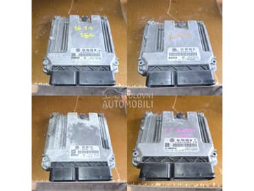 Motorni racunar, kompjuter za Volkswagen Caddy, EOS, Golf 5 ...