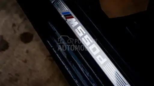 BMW M550 Xdrive