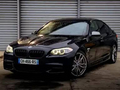 BMW M550 Xdrive