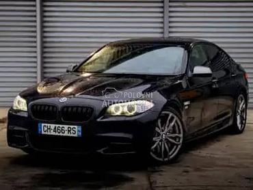 BMW M550 Xdrive h.i.t.n.o.