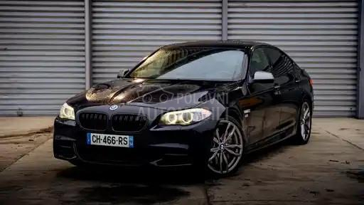 BMW M550 Xdrive