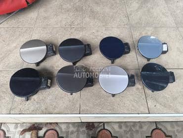 Poklopac rezervoara za Volkswagen Passat B6, Passat B7