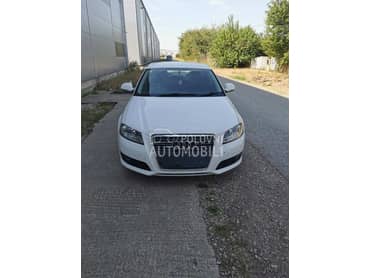 1.9TDI BLS LIMARIJA MEHANIKA za Audi A3 od 2008. do 2012. god.