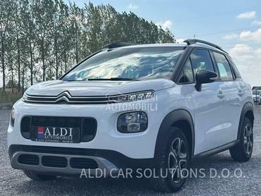 Citroen C3 Aircross Business
