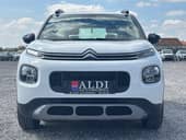 Citroen C3 Aircross Business