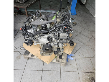 v8 4.0 za Audi RS6 od 2018. do 2024. god.