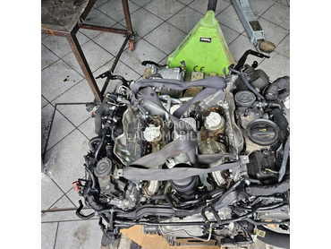 4.0 v8 za Porsche Cayenne od 2018. do 2024. god.