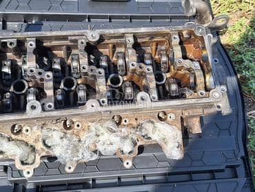 glava motora 2.0 cgl za Audi A6, Q5
