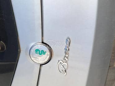 Delovi za Alfa Romeo Brera