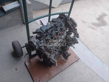 MOTOR 1.6 e-HDI 92 za Citroen C4 od 2010. do 2017. god.