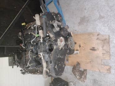 MOTOR 2.7 HDI za Citroen C5, C6