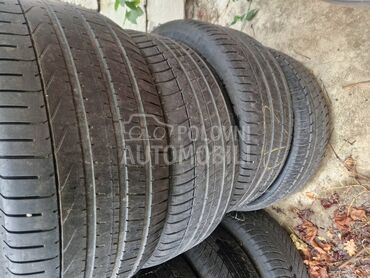 Pirelli 315/40 R21 Letnja