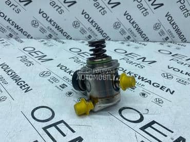 Pumpa visokog pritiska za Audi TT RS, Ostalo